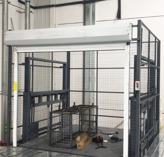 三沙升降平台选型常见问题及解决方案