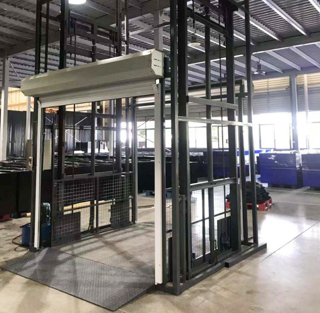 三沙升降平台运行常见故障及快速排查方法