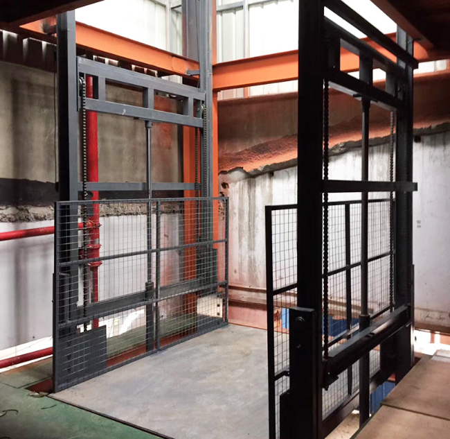 三沙升降平台维护保养常见问题及规范流程