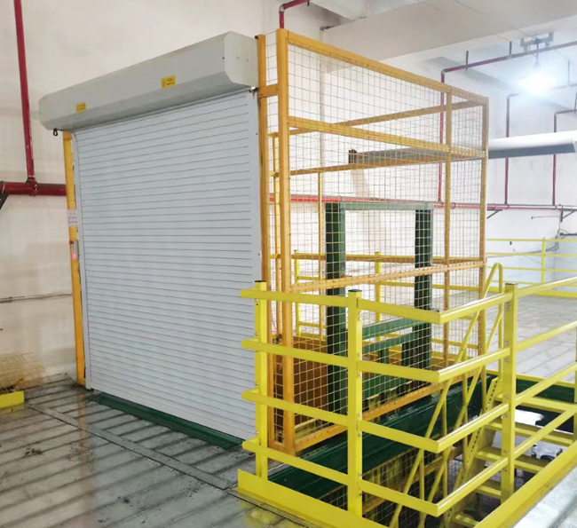 三沙升降平台安全使用常见问题及注意事项