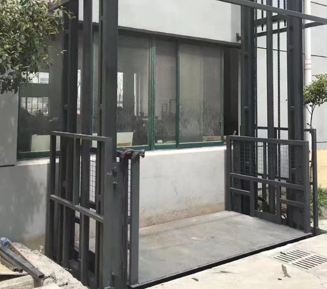 三沙导轨式施工升降机助力民生工程提速增效